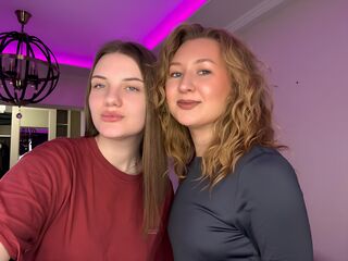 BeckyAndMaxine
